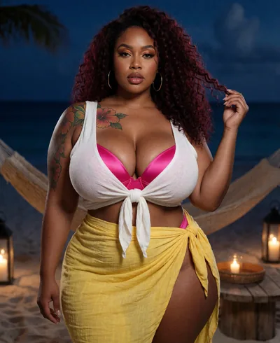 Foto von Cherelle